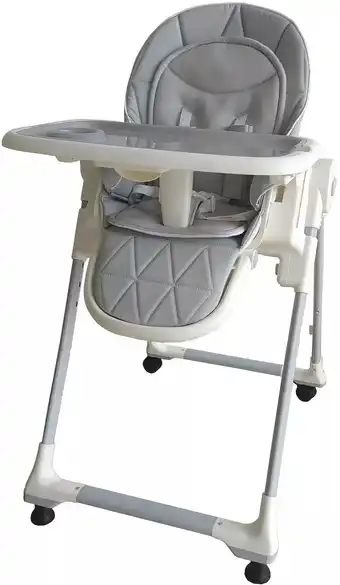 XXXLutz Hochstuhl „Karo“ 6397000101 XXXLutz Angebot