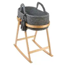 XXXLutz Moseskorb „Weave“ 3057000401 XXXLutz Angebot