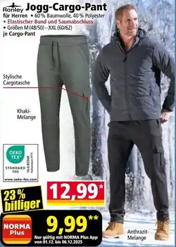 Norma Ronley Jogg-Cargo-Pant Angebot