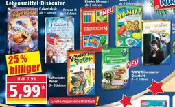 Norma Lebensmittel-Diskonter Angebot