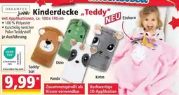 Norma Kinderdecke Angebot