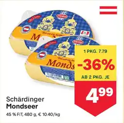 MPreis Schärdinger mondseer Angebot