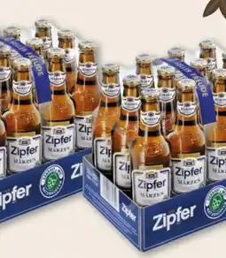 MPreis Zipfer Märzen Angebot