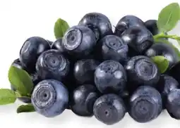 MPreis Heidelbeeren Angebot