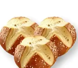 MPreis Laugenbrötchen Angebot