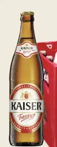 MPreis Kaiser Märzen Angebot
