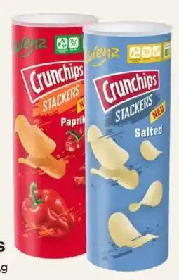 MPreis Lorenz Crunchips Angebot
