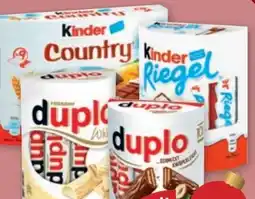 PENNY Ferrero Duplo Angebot