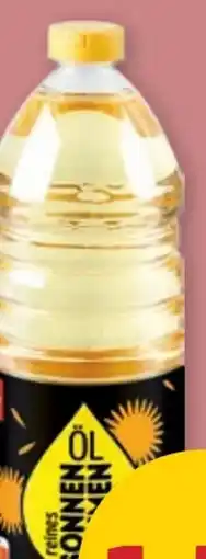 PENNY Penny Sonnenblumenöl Angebot