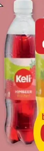 PENNY Keli Limonade Angebot