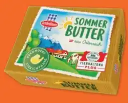 PENNY Schärdinger Sommerbutter Angebot