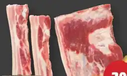 PENNY Ich bin Österreich Bauchfleisch Angebot