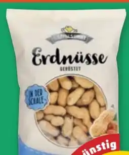 PENNY Simply Sunny Erdnüsse Angebot