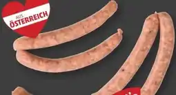 PENNY Greisinger Bratwürstel Angebot