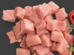 PENNY Ich bin Österreich Schweinefleisch Angebot