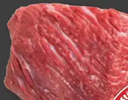 PENNY Ich bin Österreich Rindsschnitzelfleisch Angebot