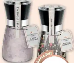 PENNY Best Moments Gewürzmühle Angebot
