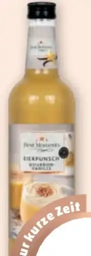 PENNY Best Moments Eierpunsch Angebot