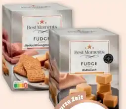 PENNY Best Moments Fudge Klassisch Angebot