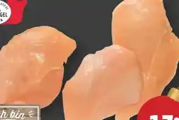 PENNY Ich bin Österreich Hendl-Minutenschnitzel Angebot