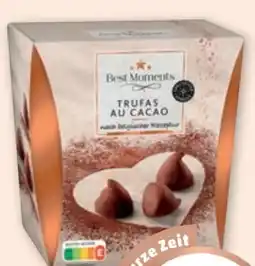 PENNY Best Moments Trüffelspitzen Angebot
