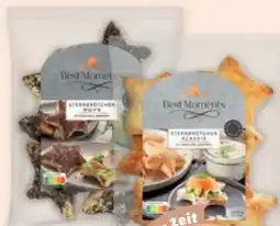 PENNY Best Moments Sternbrötchen Angebot
