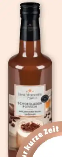 PENNY Best Moments Schokopunsch Angebot