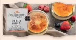 PENNY Best Moments Creme Brulée Angebot
