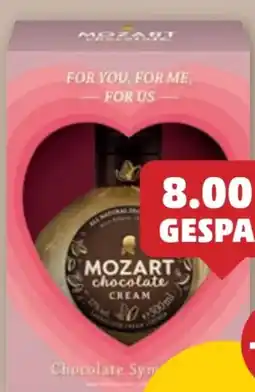 PENNY Mozart Likör Angebot