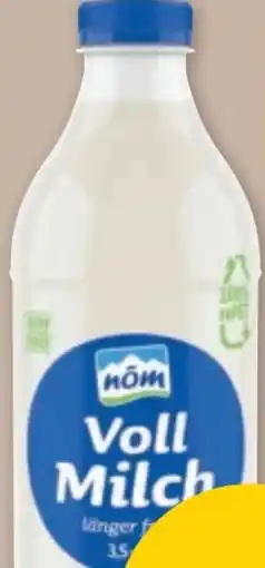 PENNY Nöm Vollmilch Angebot