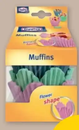 PENNY Toppits Muffin-Formen Angebot