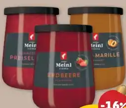 PENNY Julius Meinl Konfitüre Angebot