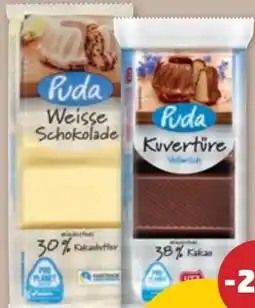 PENNY Puda Kuvertüre Angebot
