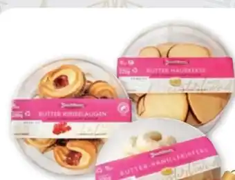 PENNY Guschlbauer Weihnachtskekse Angebot