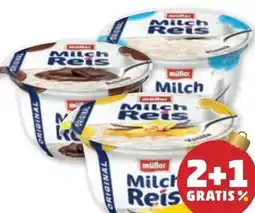 PENNY Müller Milchreis Angebot