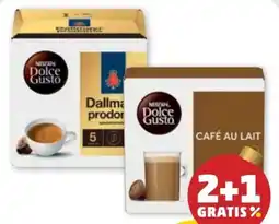 PENNY Nescafé Kaffee Kapseln Dolce Gusto Angebot