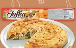 PENNY Klas Jufka Filoteig Angebot