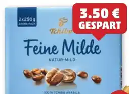 PENNY Tchibo Feine Milde Angebot