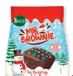 PENNY Mr. Brownie Winter Edition Angebot