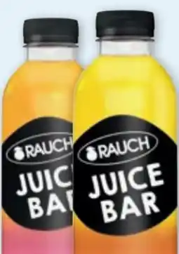 PENNY Rauch Juice Bar Angebot