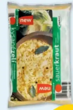 PENNY Machland Sauerkraut Angebot