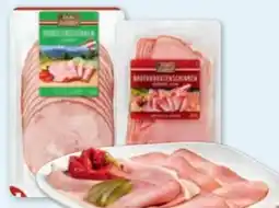 PENNY Ich bin Österreich Heurigenschinken Angebot