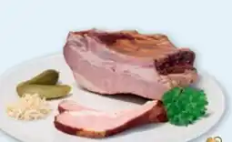 PENNY Radatz Brustspitz Geselcht Angebot