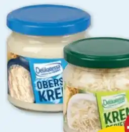 PENNY Delikatessa Gerieben Kren Angebot