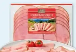 PENNY Ich bin Österreich Schinkenaufschnitt Angebot