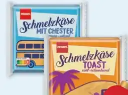 PENNY Penny Schmelzkäse Scheiben Angebot