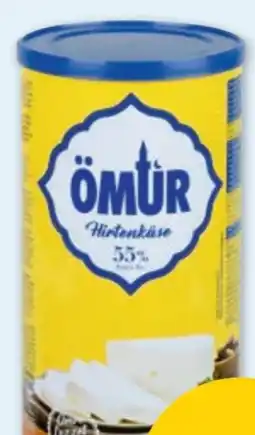 PENNY Ömür Hirtenkäse Angebot