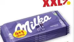 PENNY Milka Tafelschokolade Angebot