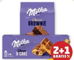 PENNY Milka Kekse-Kuchen Angebot