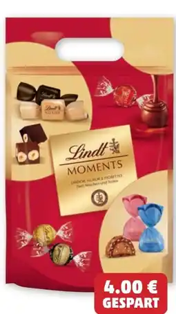 PENNY Lindt Moments Angebot
